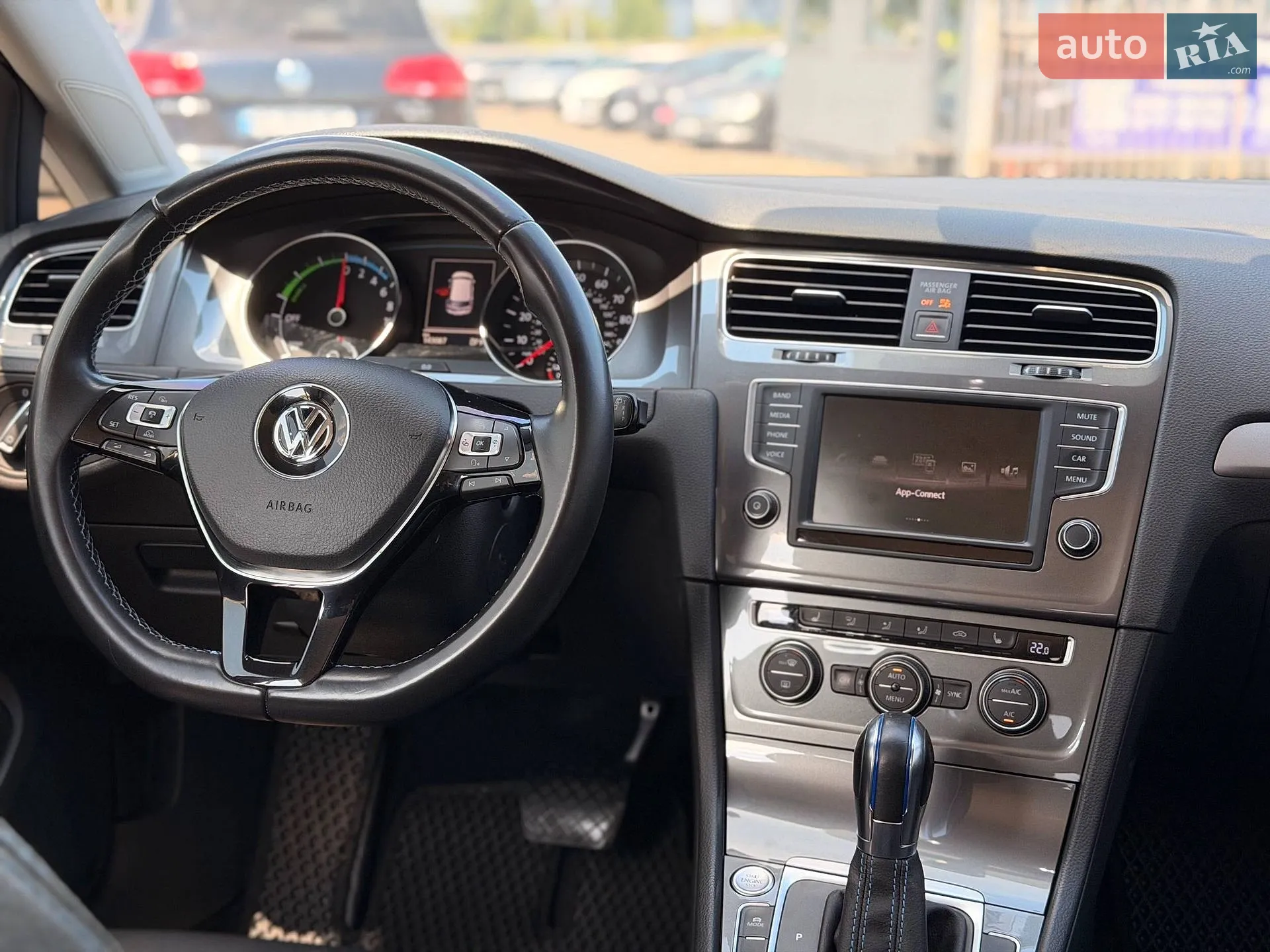 2016 Volkswagen Golf - мініатюра 54
