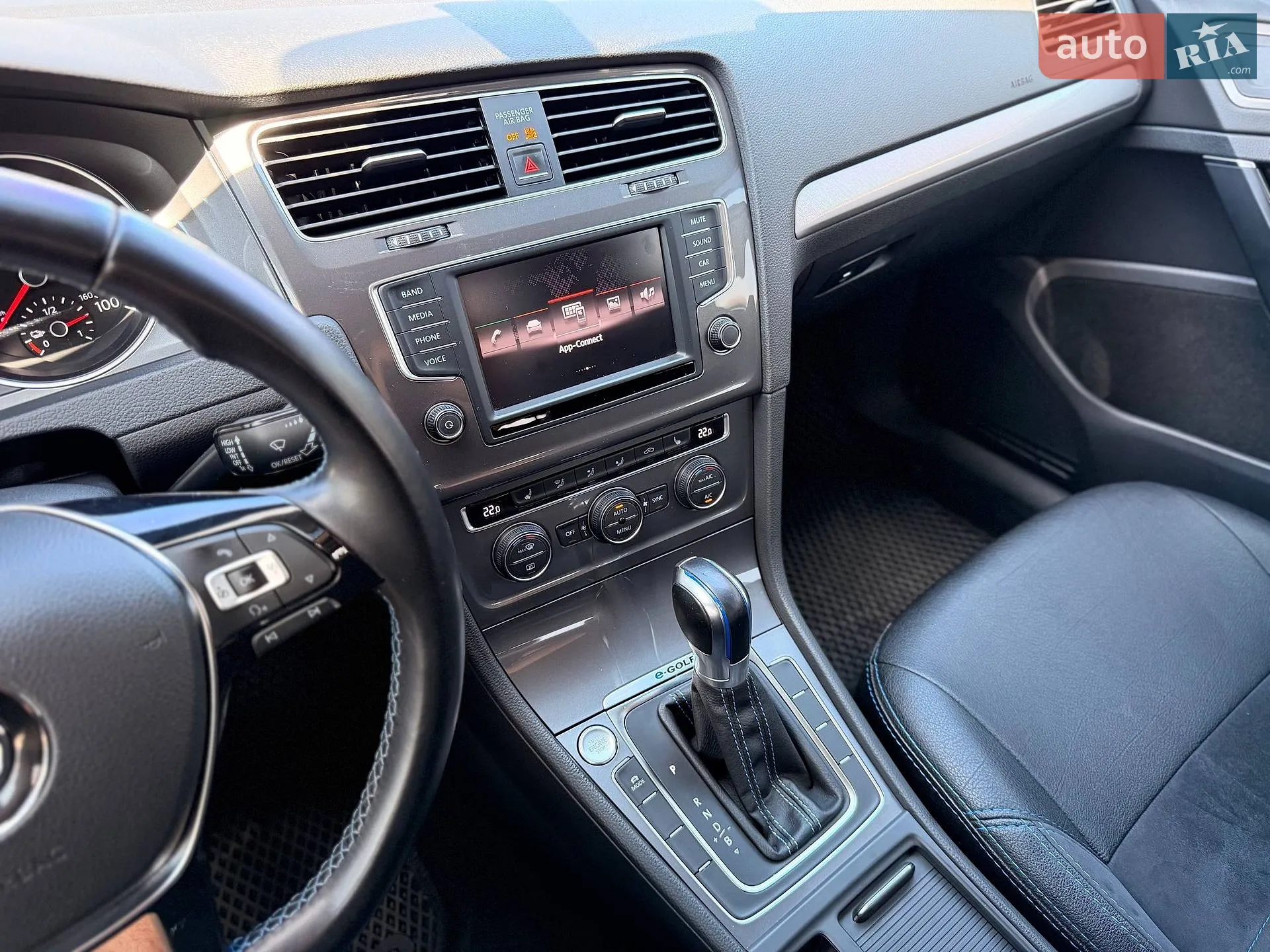 2016 Volkswagen Golf - мініатюра 63