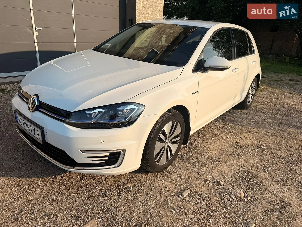 2020 Volkswagen Golf - мініатюра 16