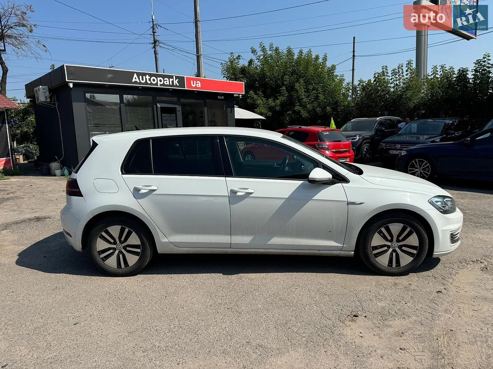 2019 Volkswagen Golf - мініатюра 5