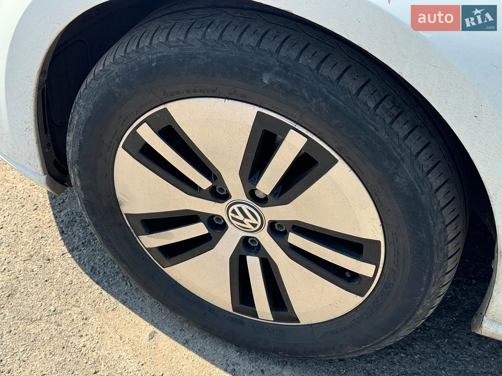 2019 Volkswagen Golf - мініатюра 12