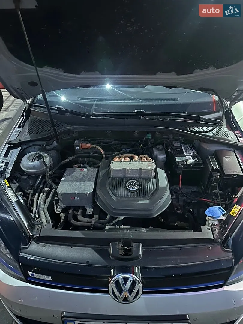 2015 Volkswagen Golf - мініатюра 27