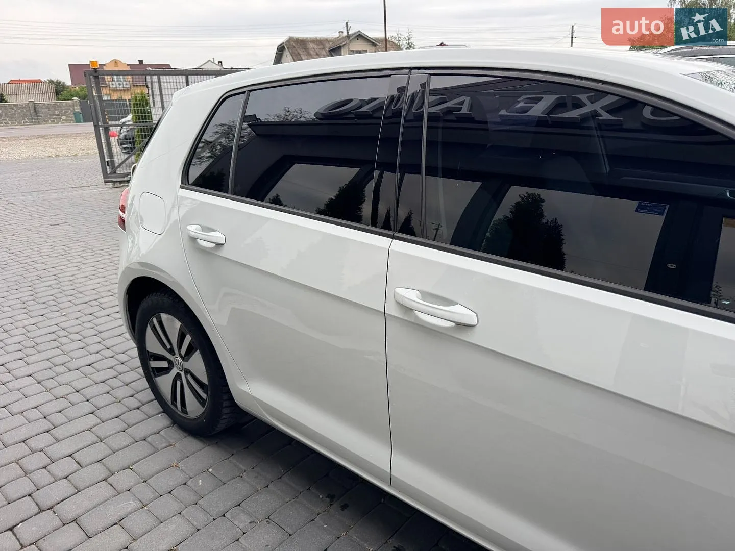 2016 Volkswagen Golf - мініатюра 15