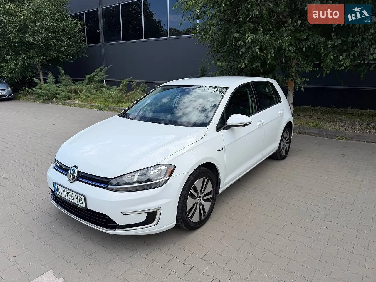 2016 Volkswagen Golf - мініатюра 23
