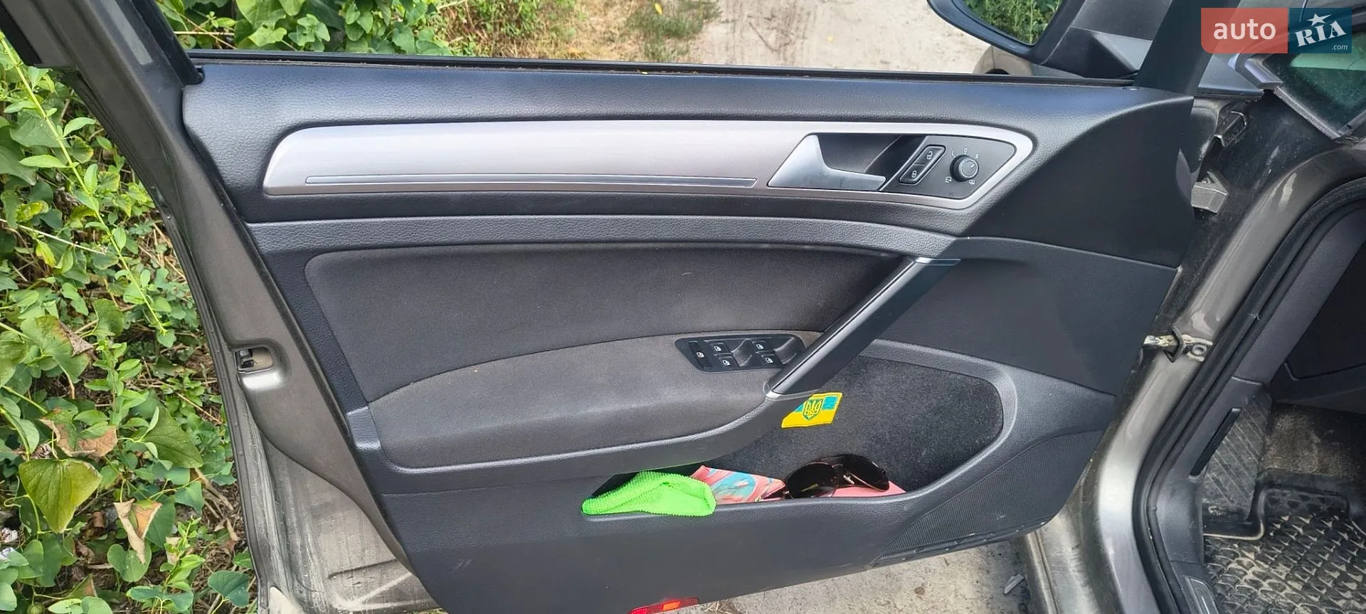 2015 Volkswagen Golf - мініатюра 6