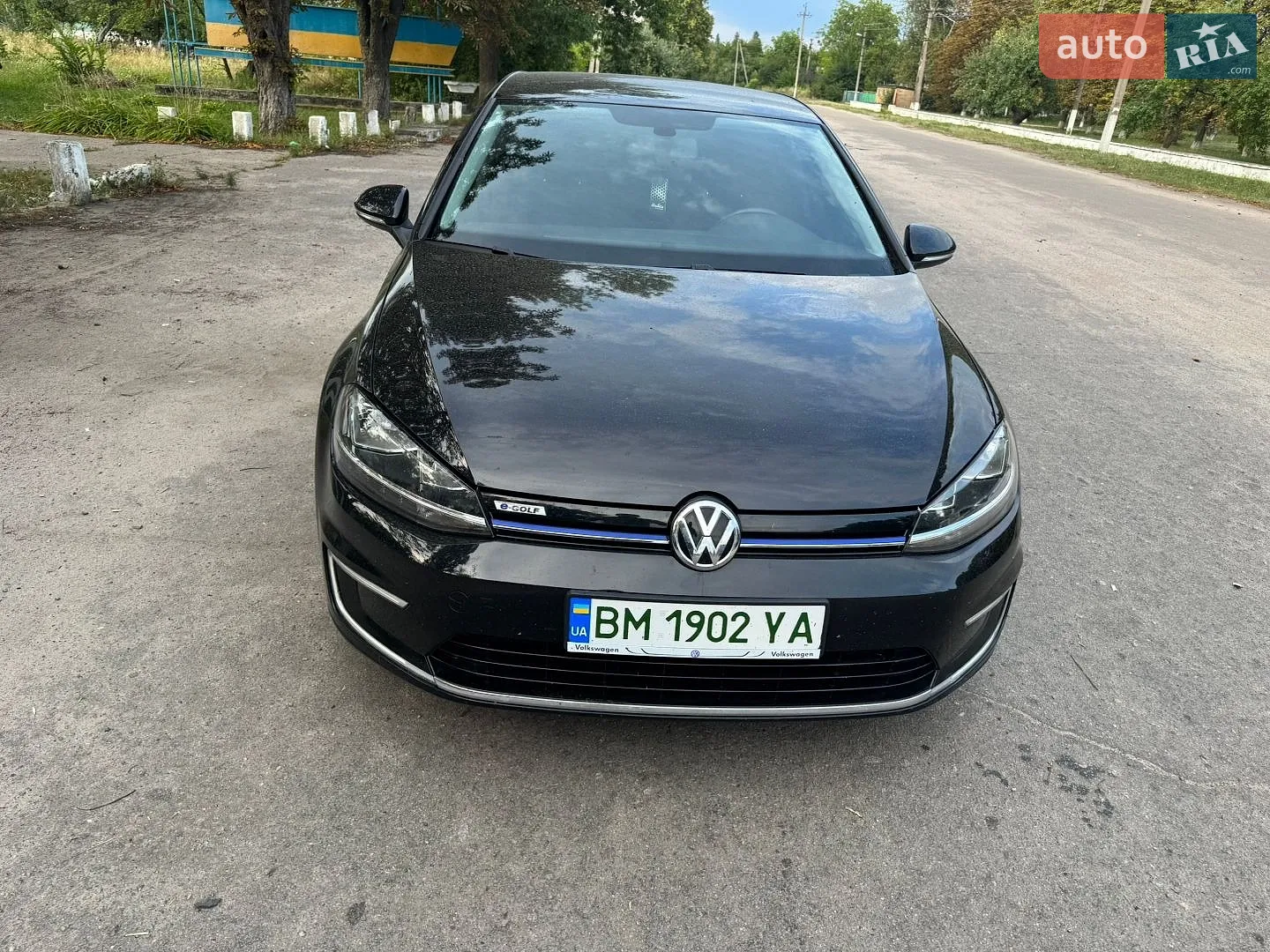 2017 Volkswagen Golf - мініатюра 3
