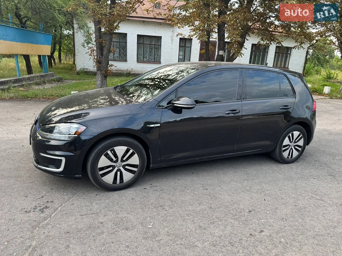2017 Volkswagen Golf - мініатюра 4