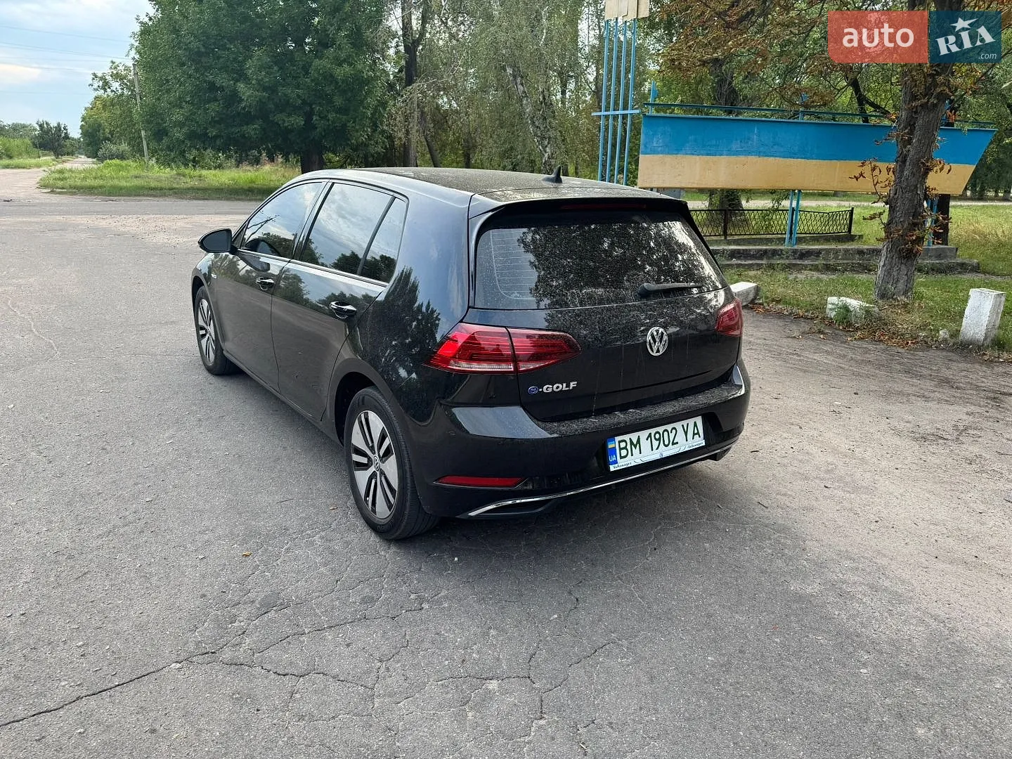 2017 Volkswagen Golf - мініатюра 7
