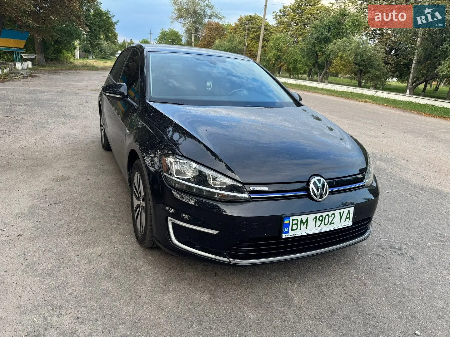 2017 Volkswagen Golf - мініатюра 13