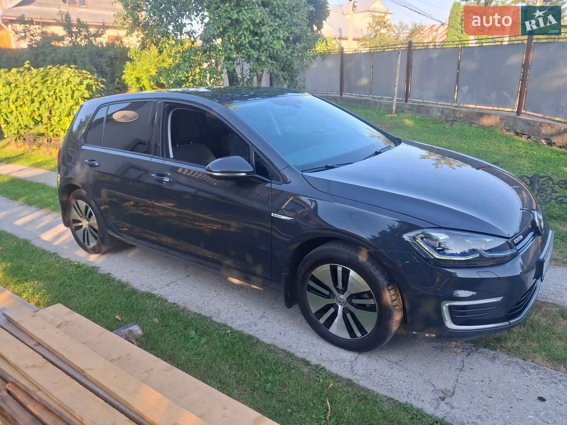 2020 Volkswagen Golf - мініатюра 3