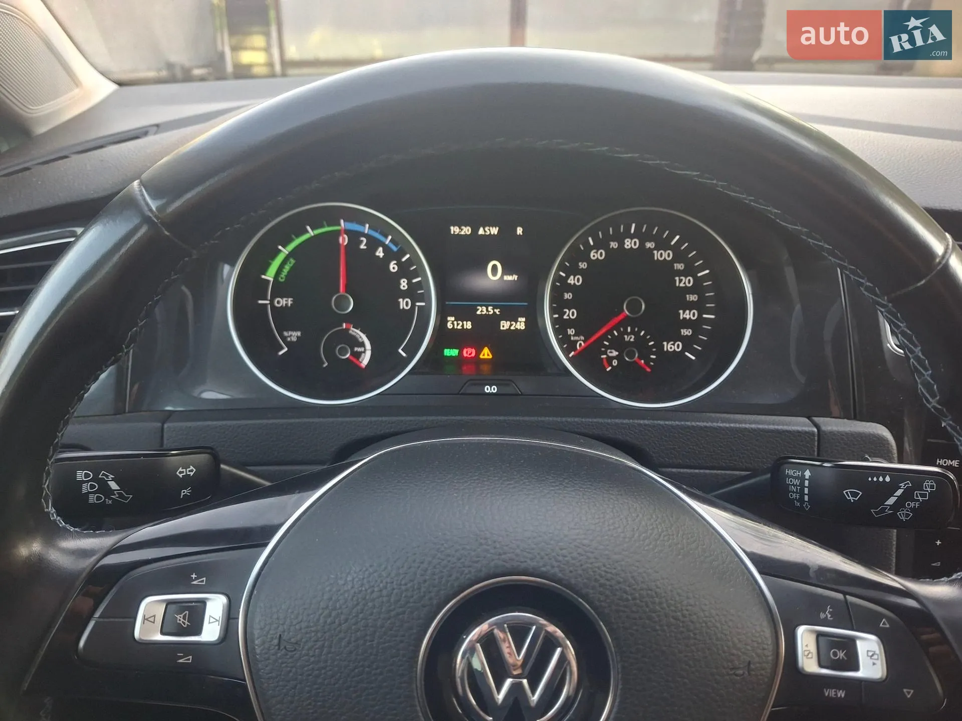 2020 Volkswagen Golf - мініатюра 15