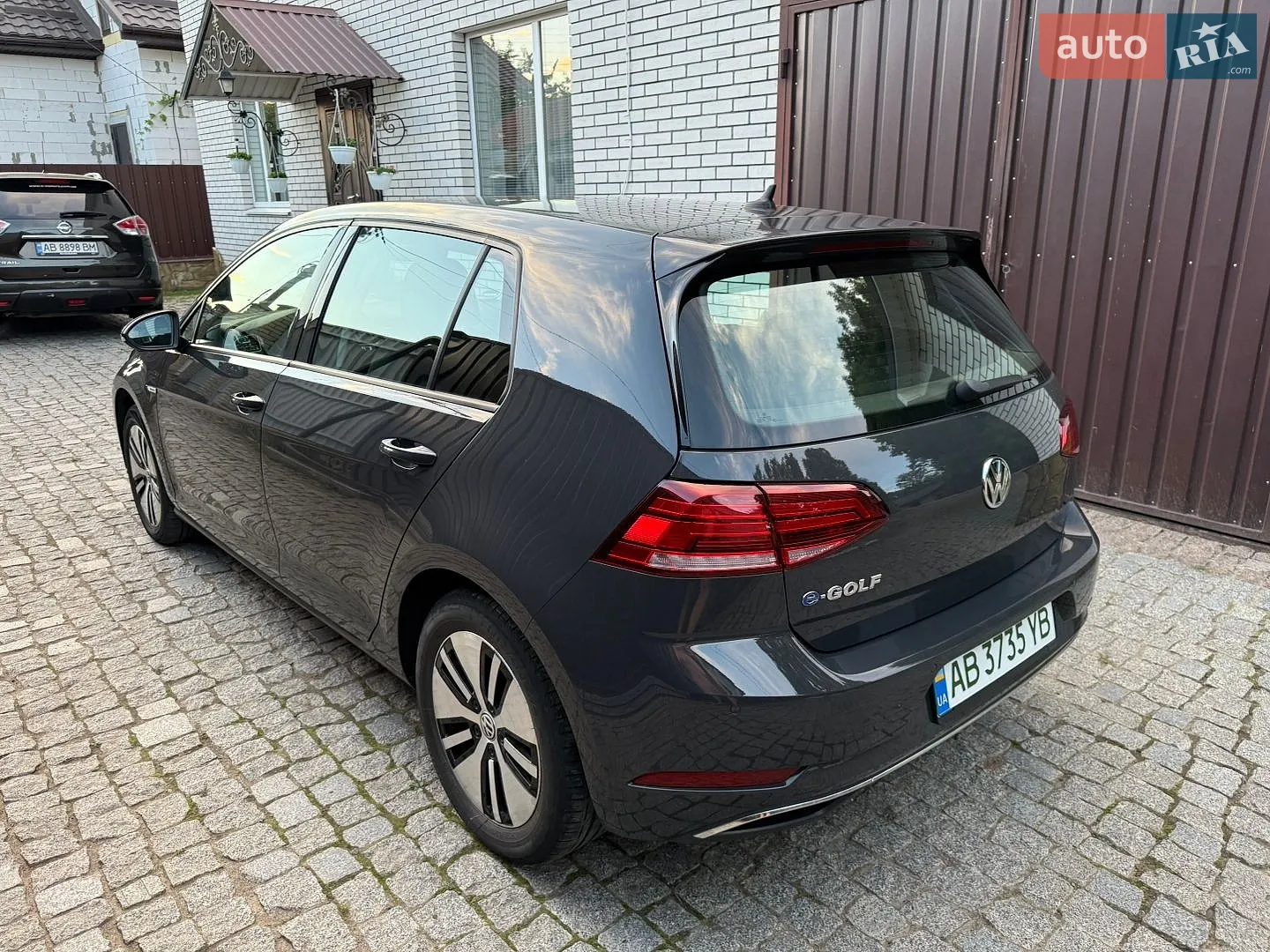 2020 Volkswagen Golf - мініатюра 4