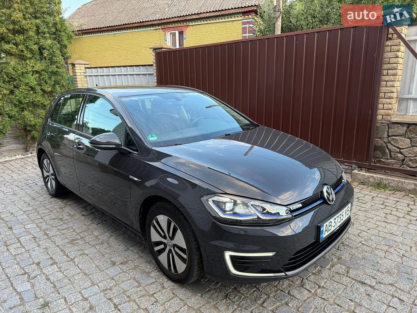 2020 Volkswagen Golf - мініатюра 6