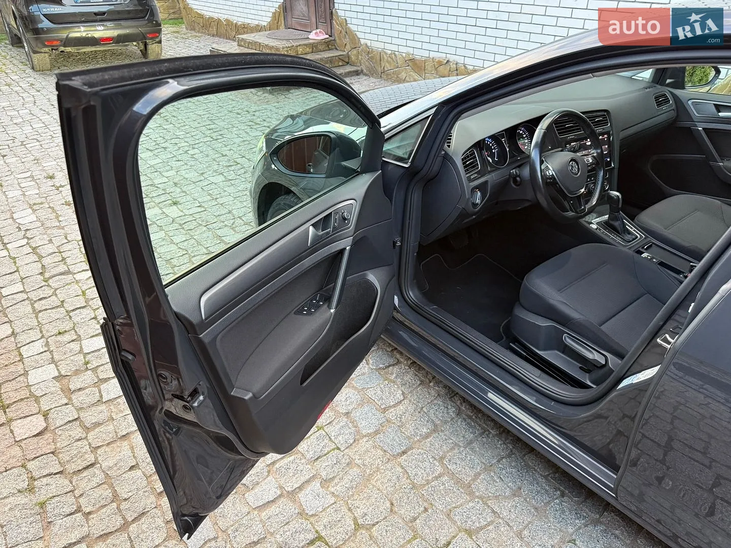 2020 Volkswagen Golf - мініатюра 13