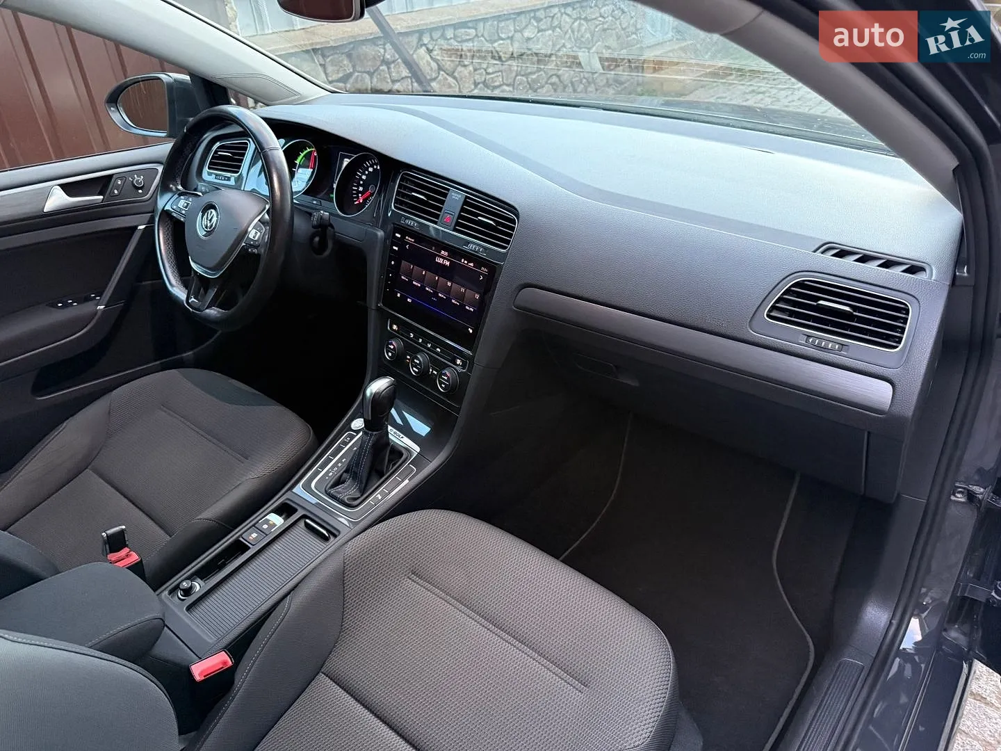 2020 Volkswagen Golf - мініатюра 44