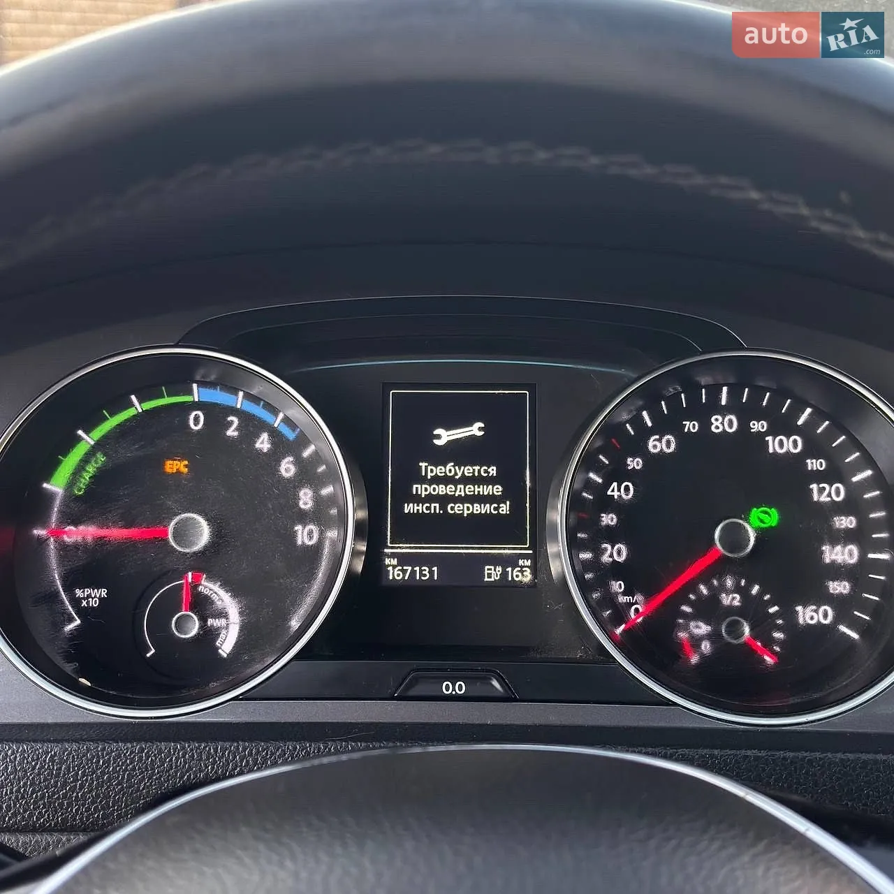 2014 Volkswagen Golf - мініатюра 10