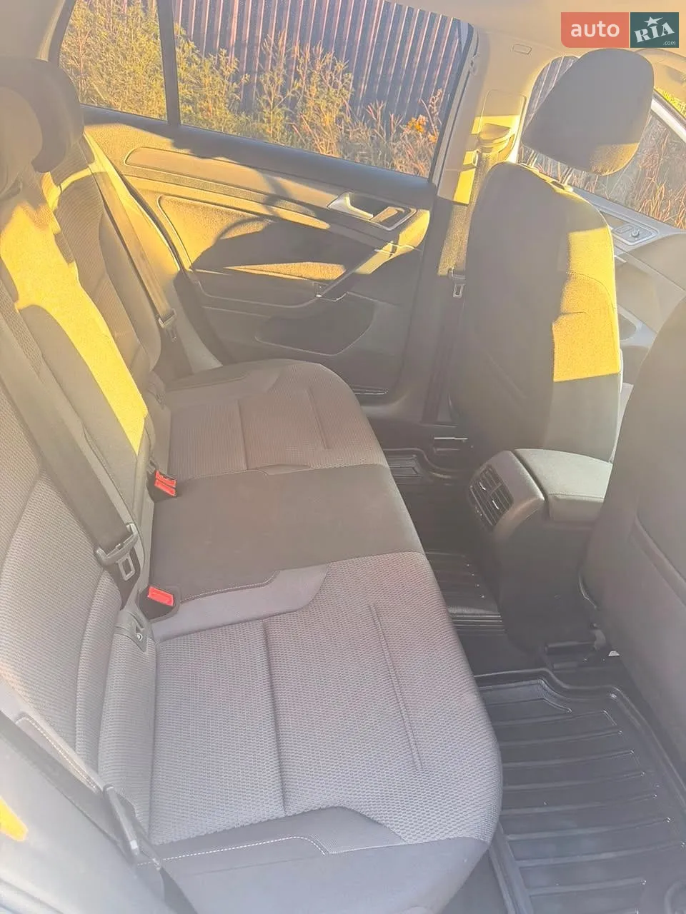 2019 Volkswagen Golf - мініатюра 7