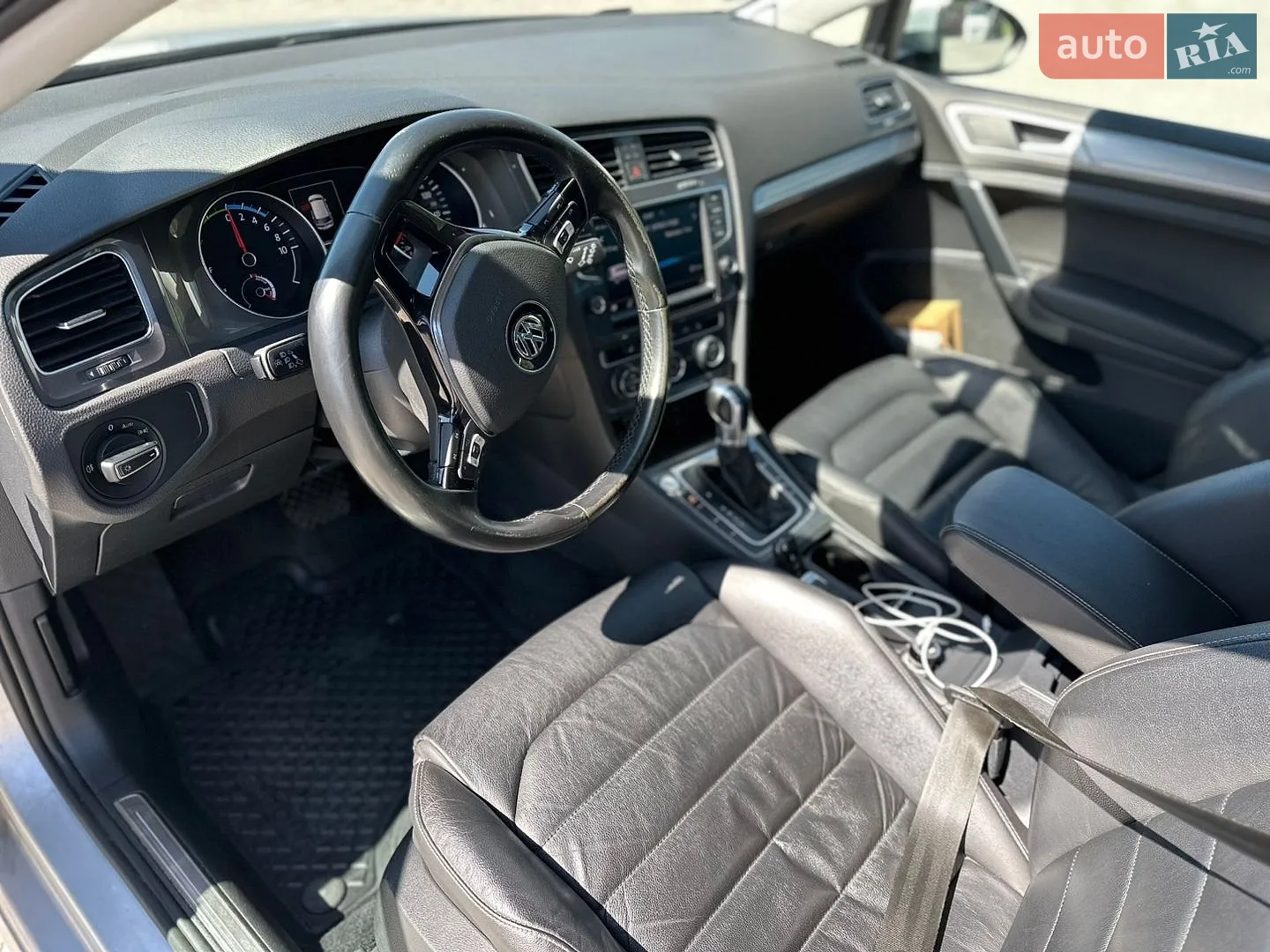 2015 Volkswagen Golf - мініатюра 42