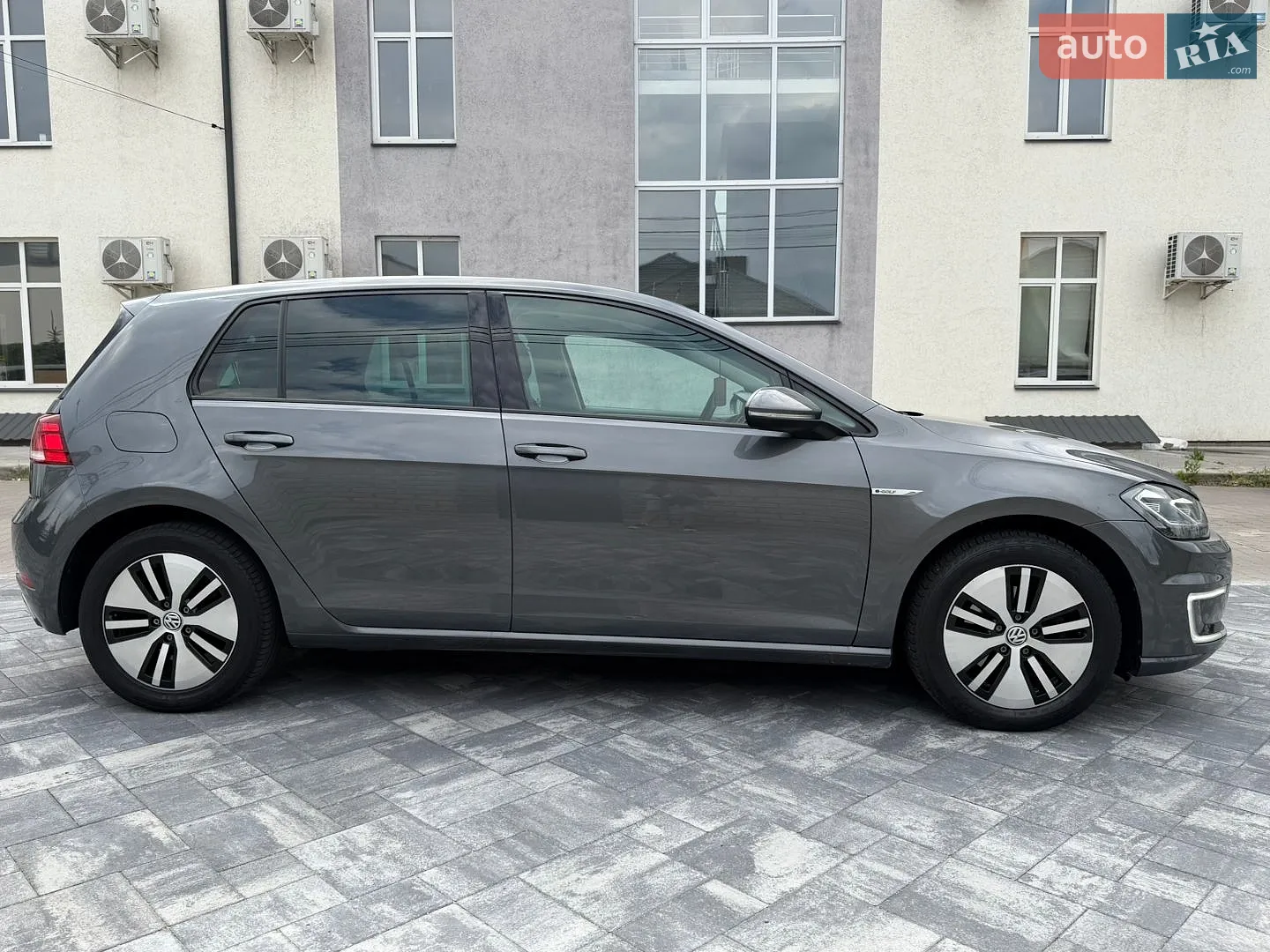 2017 Volkswagen Golf - мініатюра 5