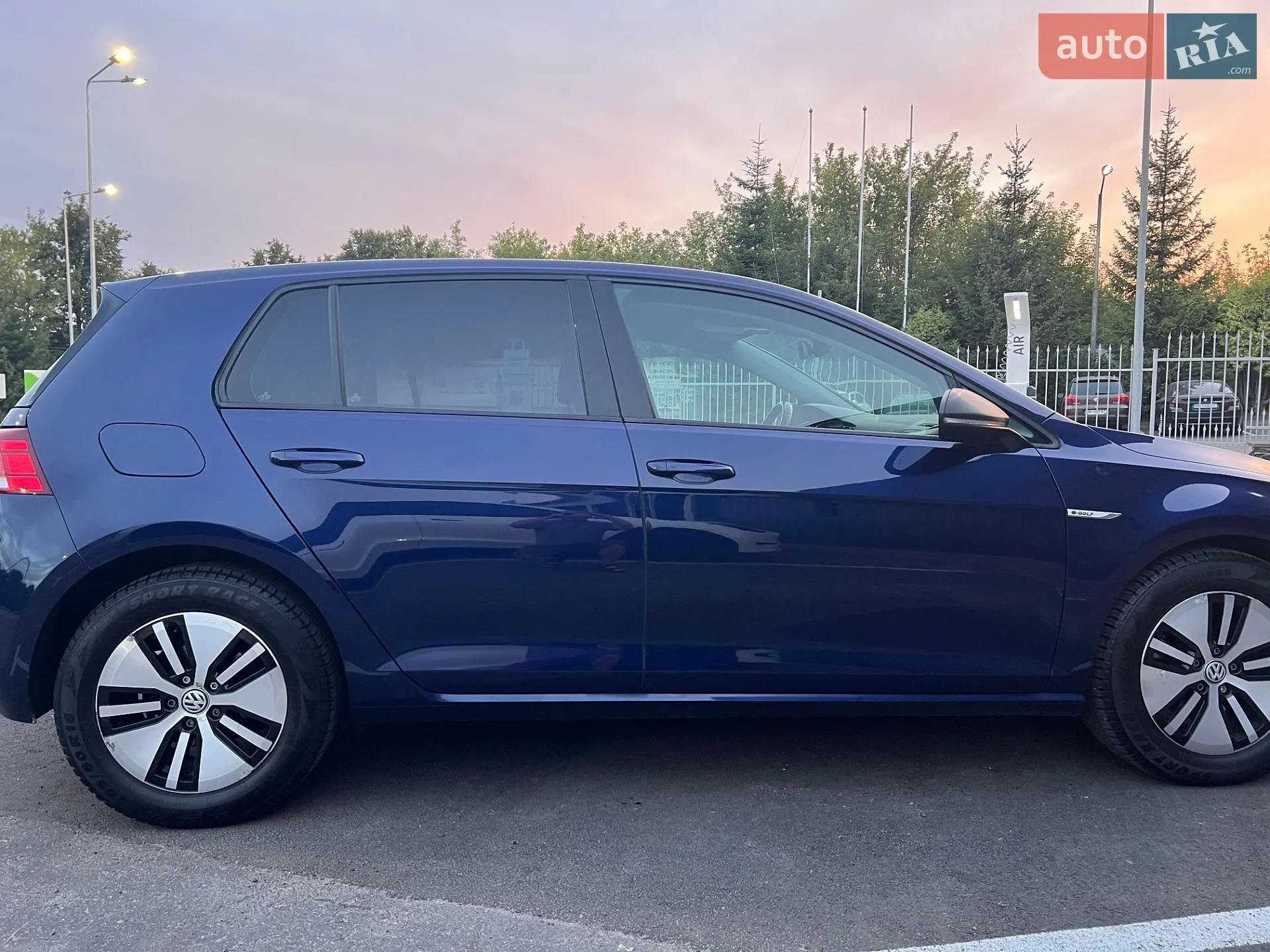 2018 Volkswagen Golf - мініатюра 4