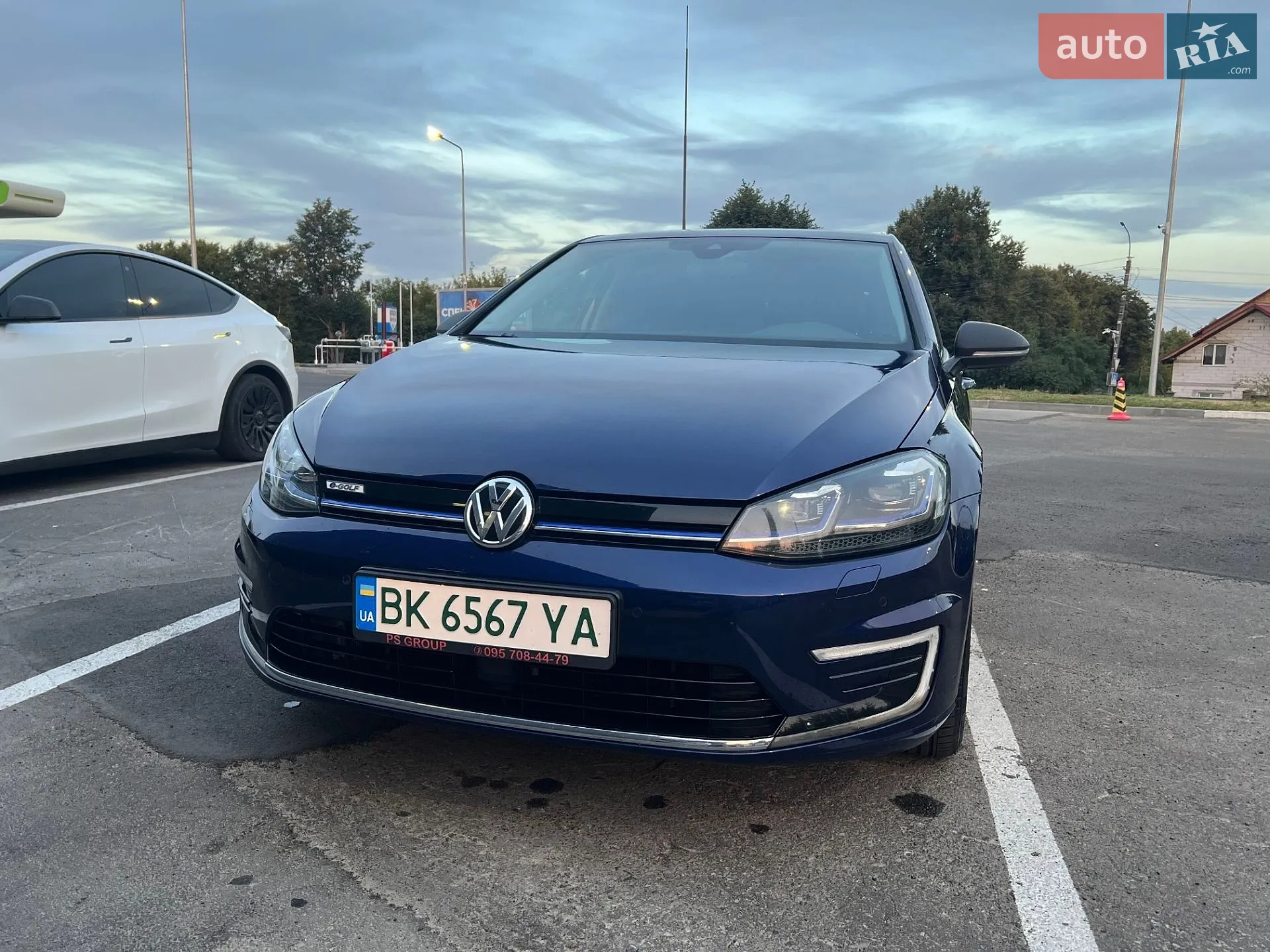 2018 Volkswagen Golf - мініатюра 2