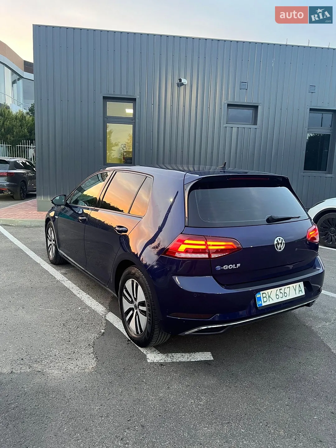 2018 Volkswagen Golf - мініатюра 12
