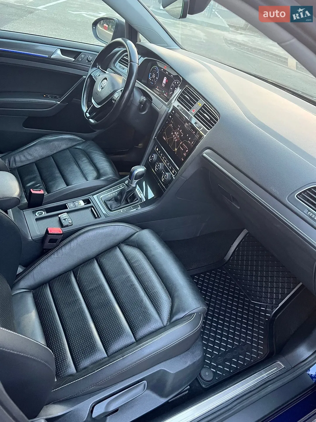 2018 Volkswagen Golf - мініатюра 18