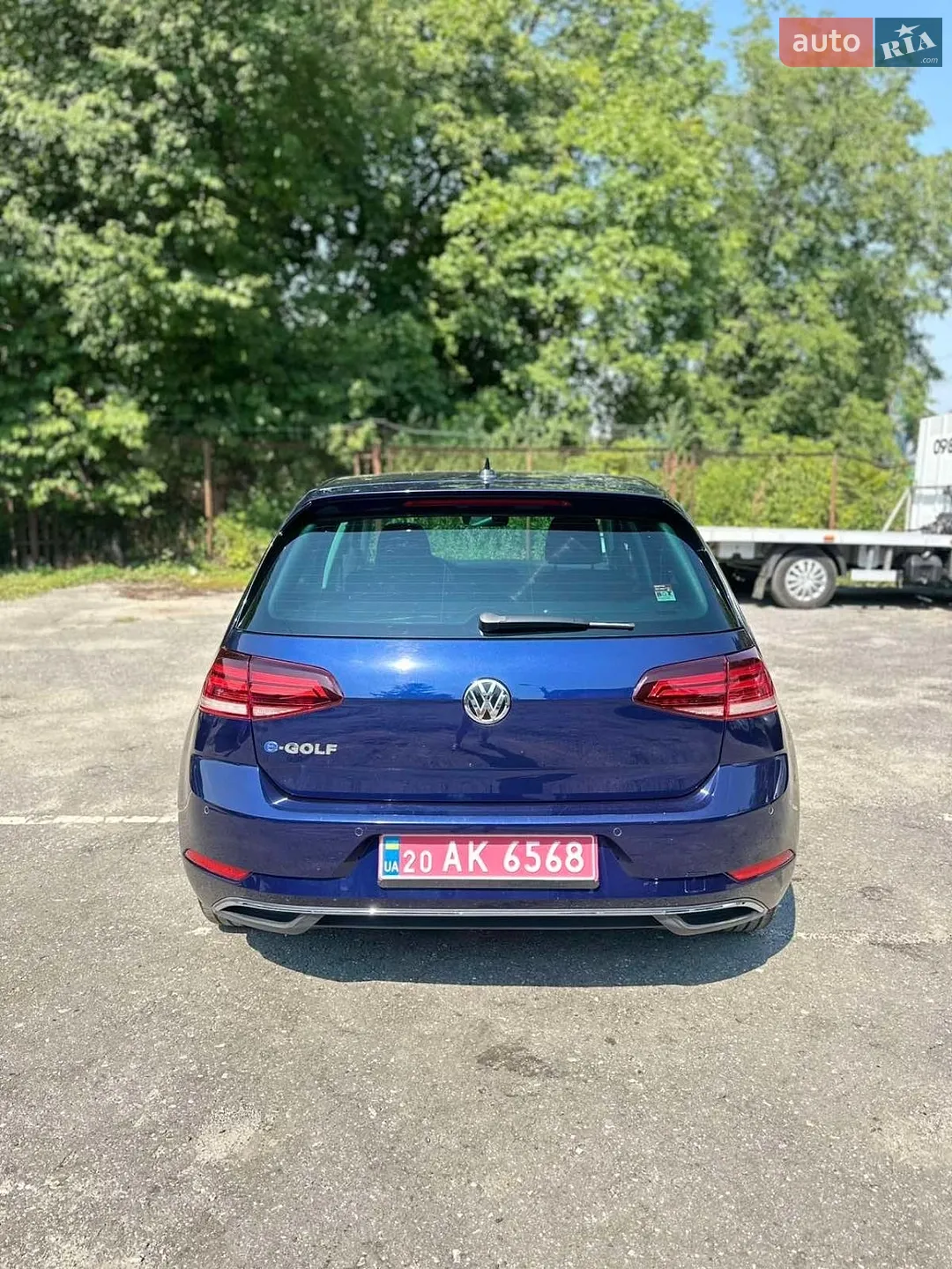 2018 Volkswagen Golf - мініатюра 10