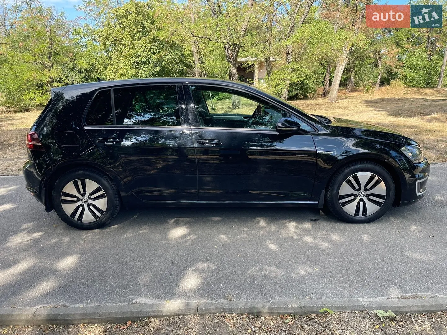 2016 Volkswagen Golf - мініатюра 7