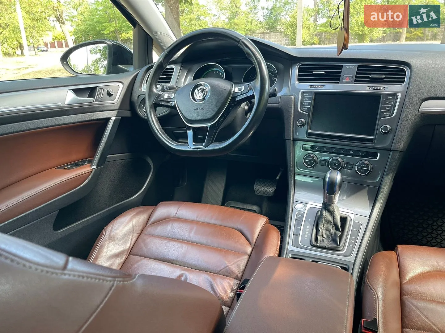 2016 Volkswagen Golf - мініатюра 16