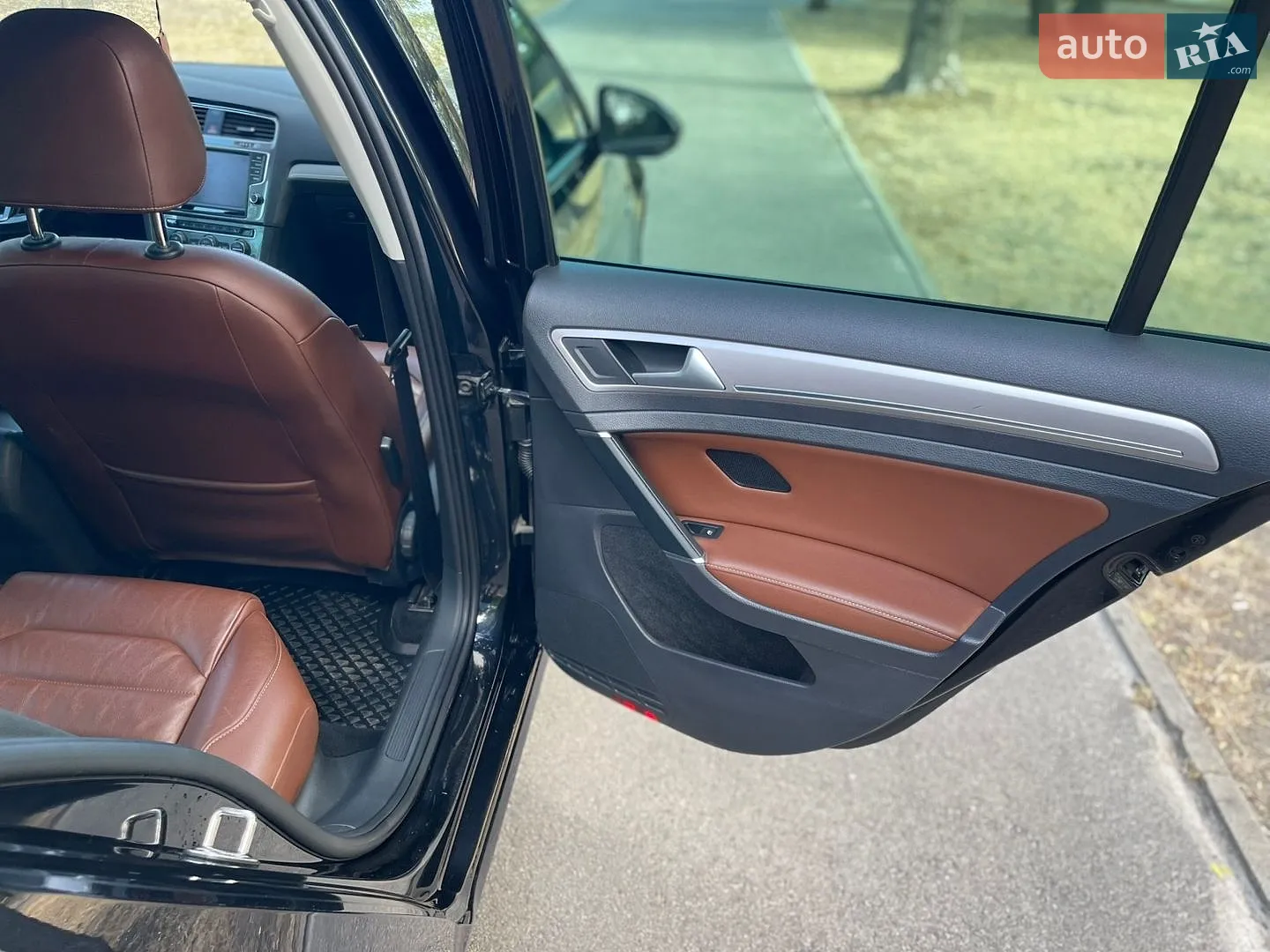 2016 Volkswagen Golf - мініатюра 23