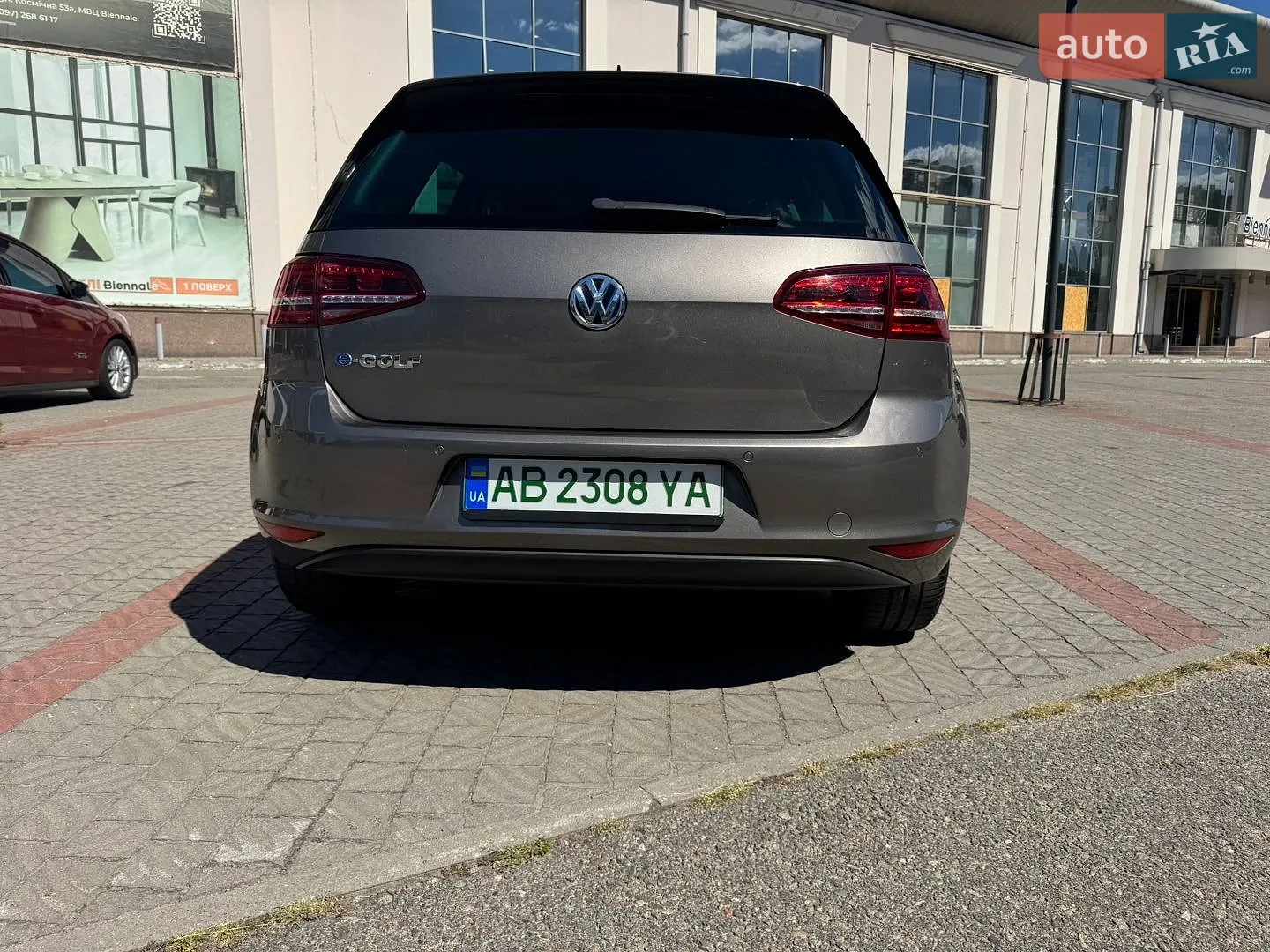 2015 Volkswagen Golf - мініатюра 24