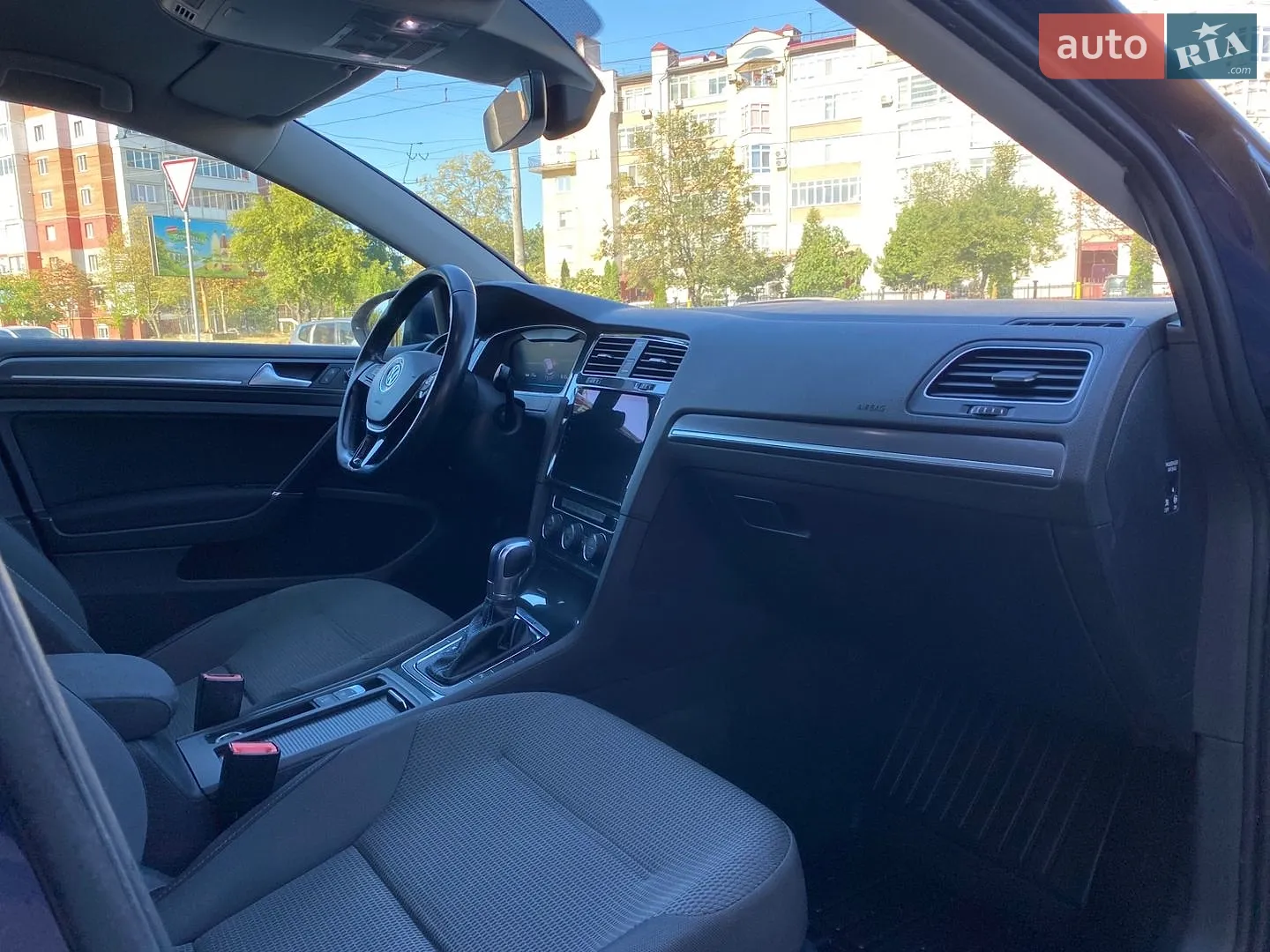 2018 Volkswagen Golf - мініатюра 20