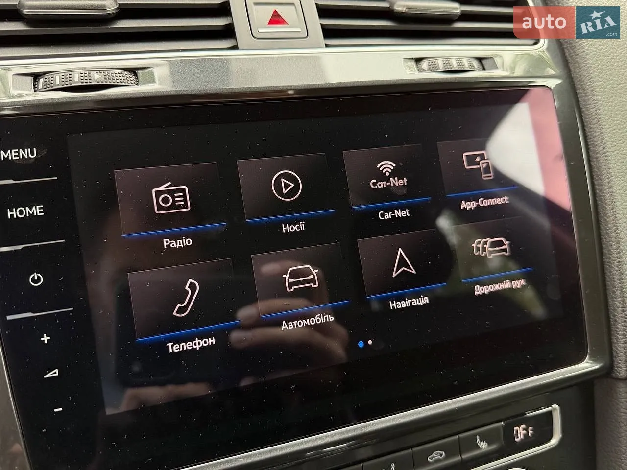 2014 Volkswagen Passat - мініатюра 10