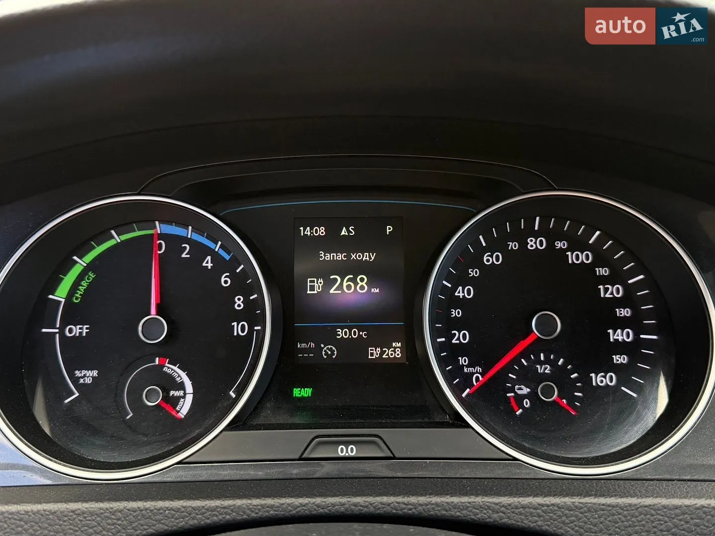 2014 Volkswagen Passat - мініатюра 13