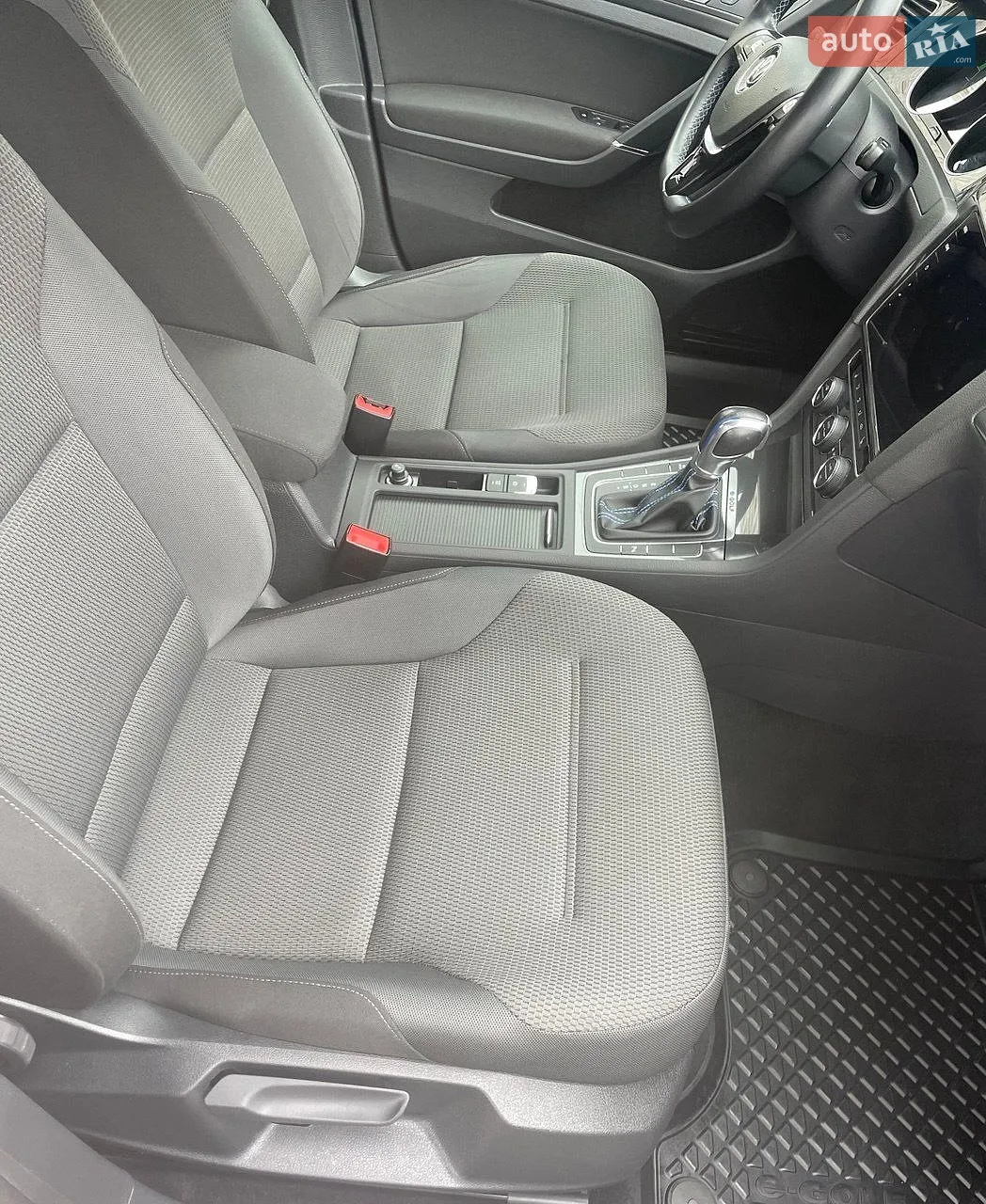 2014 Volkswagen Passat - мініатюра 18