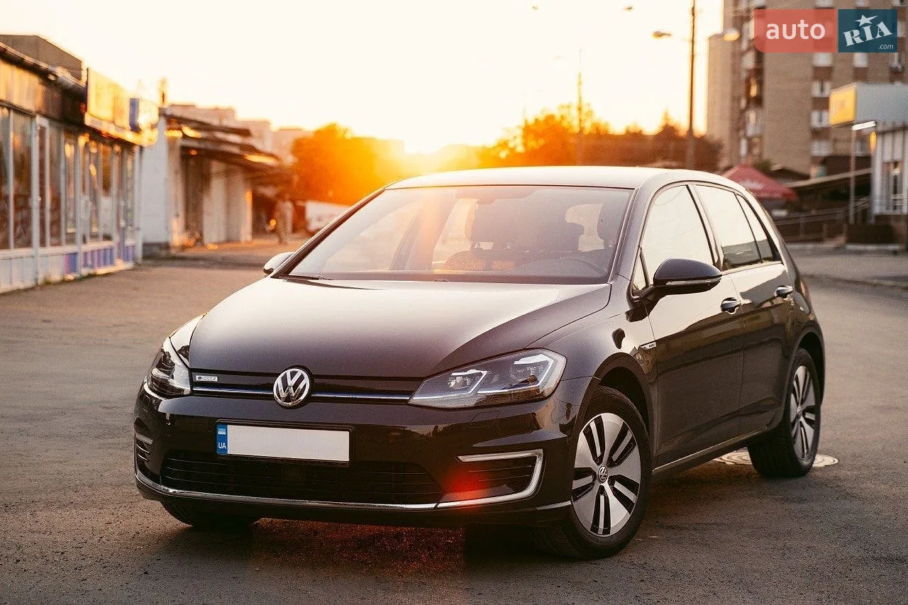2018 Volkswagen Golf - мініатюра 15