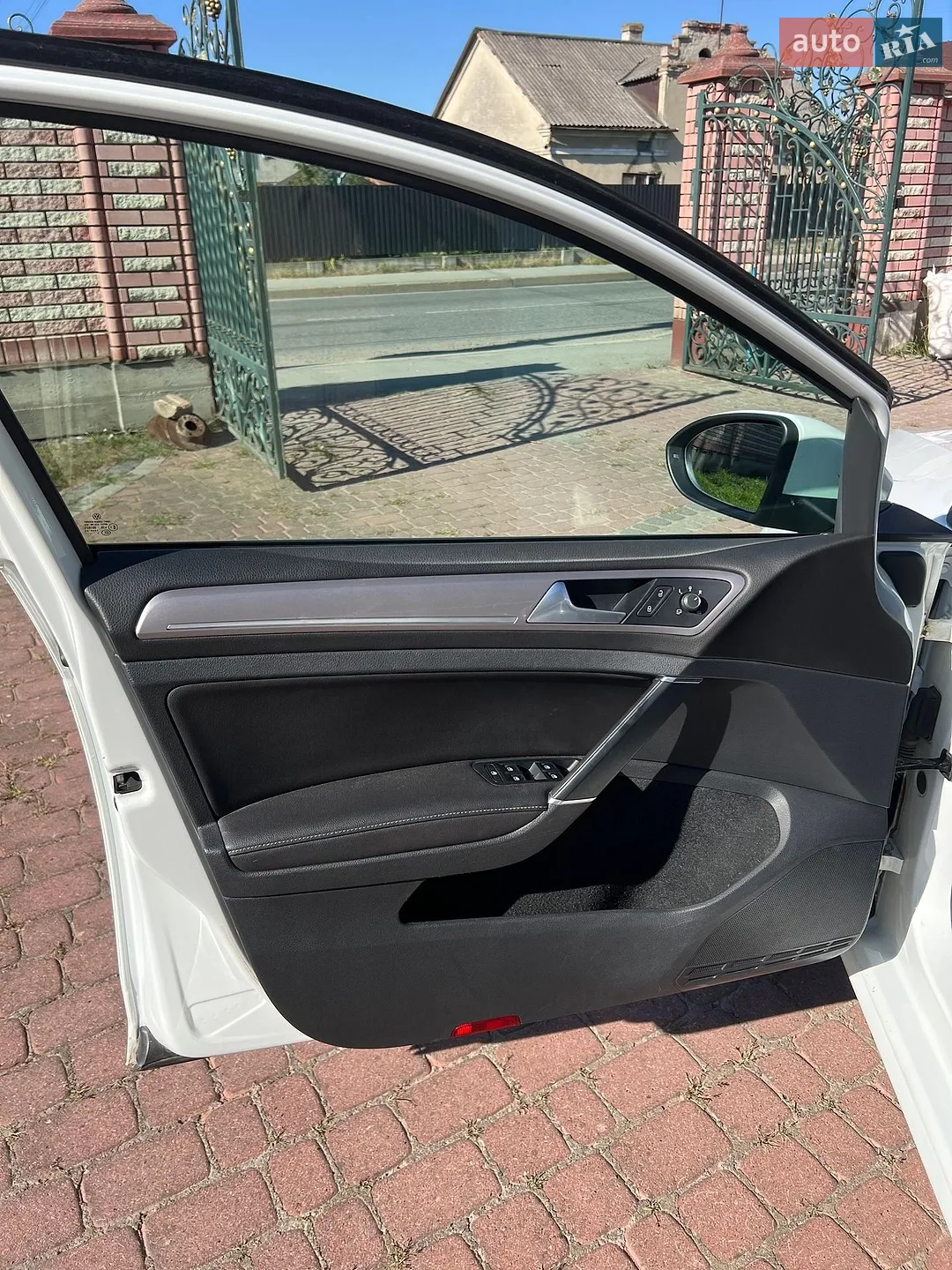 2015 Volkswagen Golf - мініатюра 13