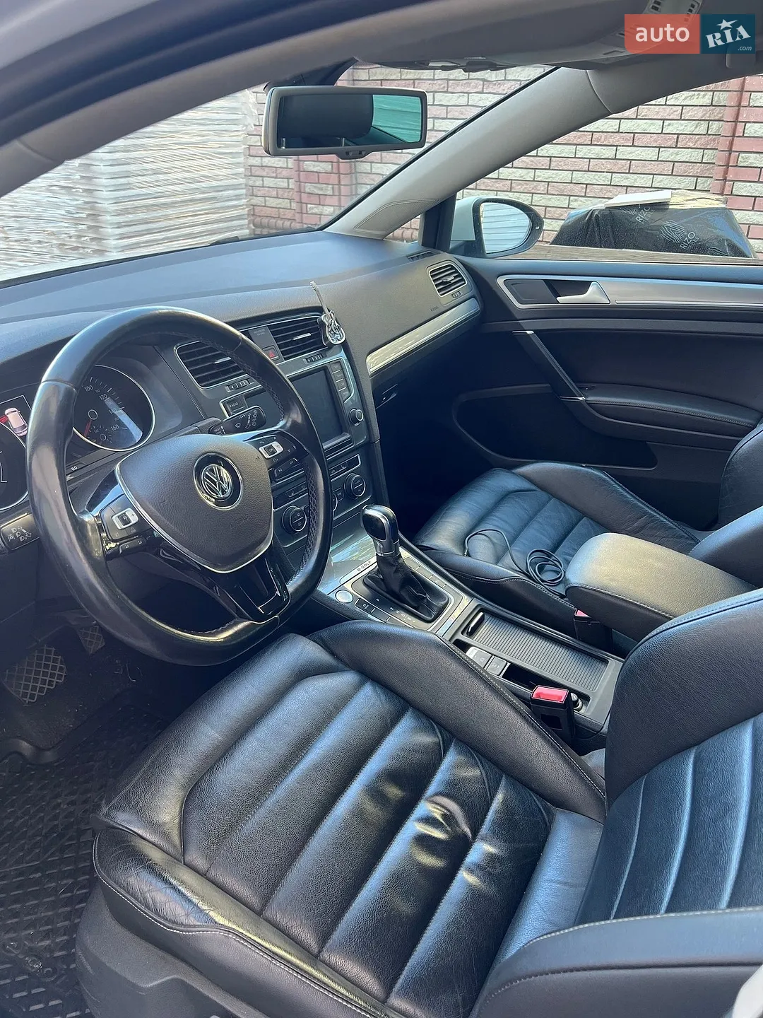 2015 Volkswagen Golf - мініатюра 27