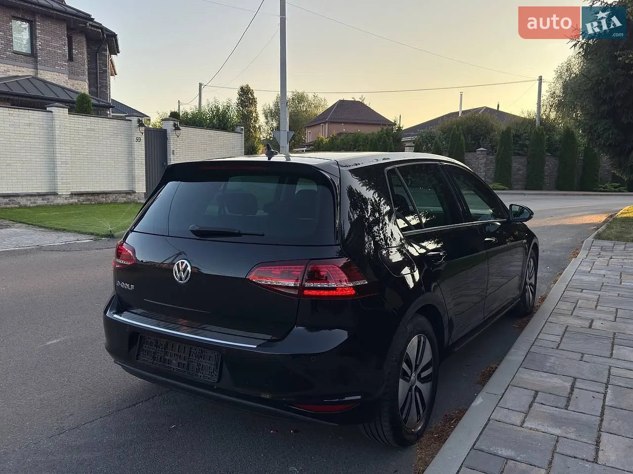 2021 Volkswagen ID.4 - мініатюра 3