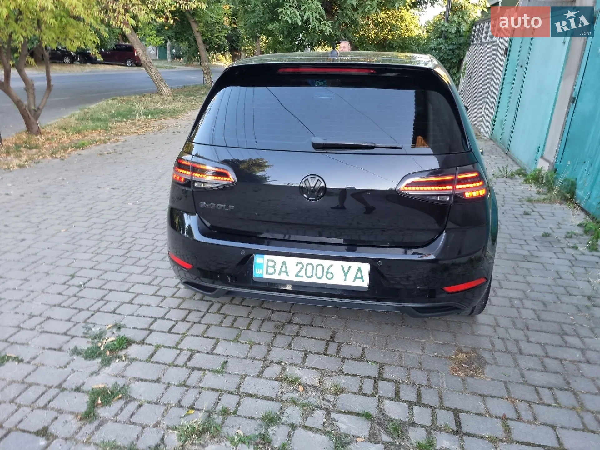 2017 Volkswagen Golf - мініатюра 17