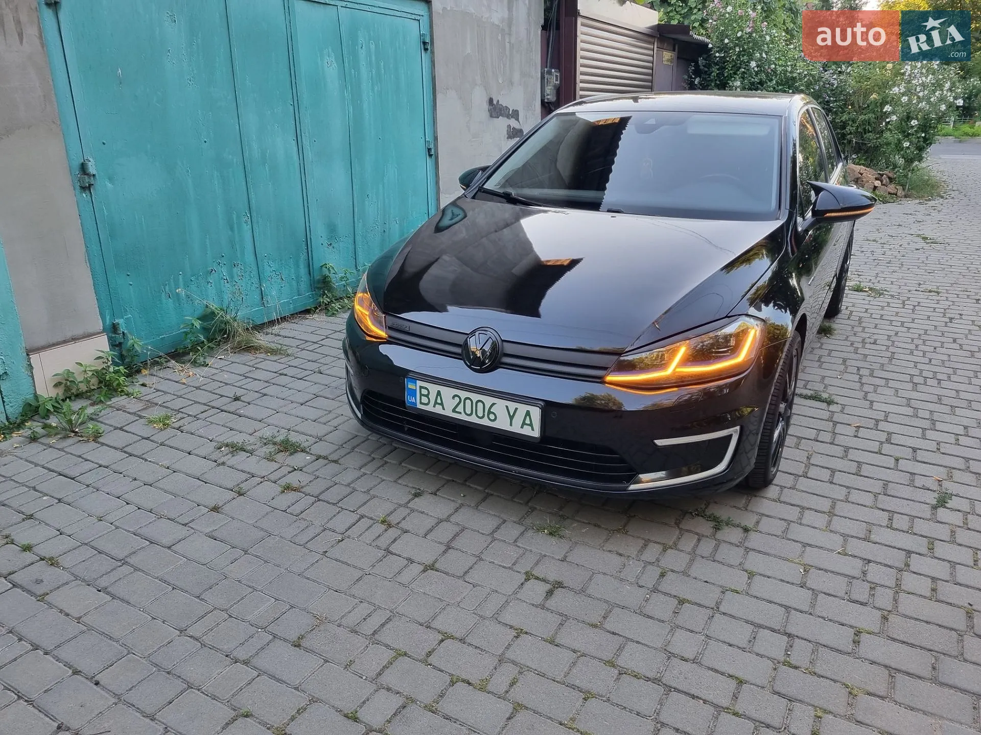 2017 Volkswagen Golf - мініатюра 27