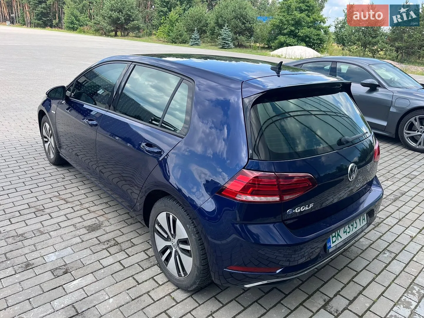 2018 Volkswagen Golf - мініатюра 9