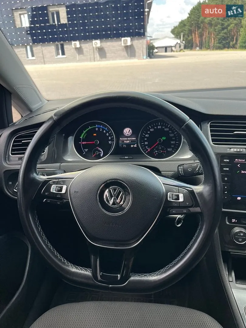 2018 Volkswagen Golf - мініатюра 26
