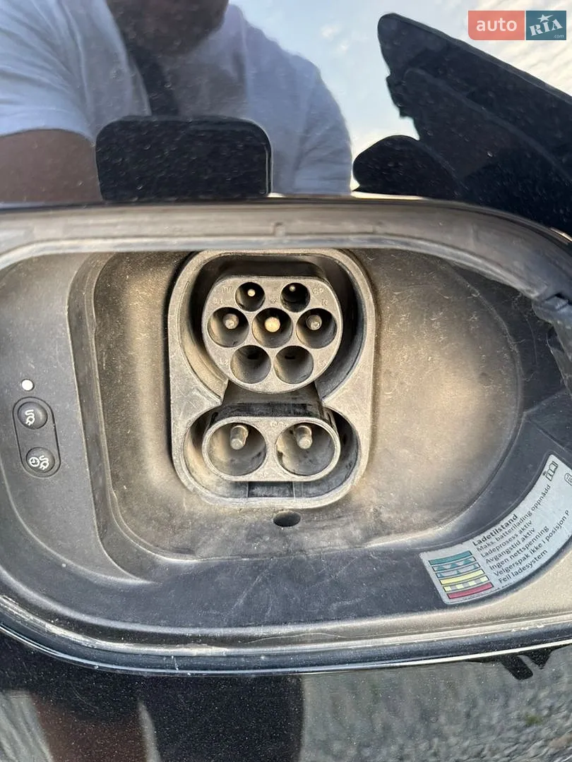 2014 Volkswagen Golf - мініатюра 26