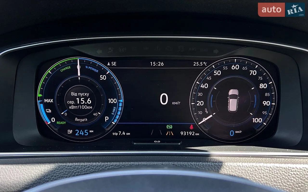 2018 Volkswagen Golf - мініатюра 12