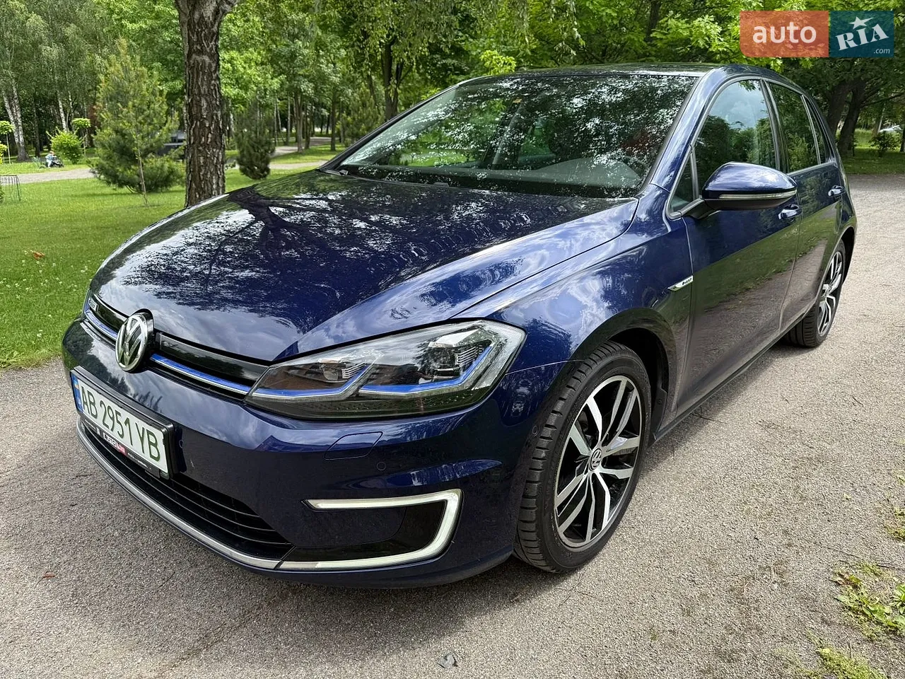2017 Volkswagen Golf - мініатюра 51