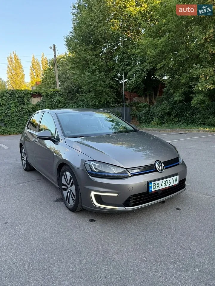 2015 Volkswagen Golf - мініатюра 29