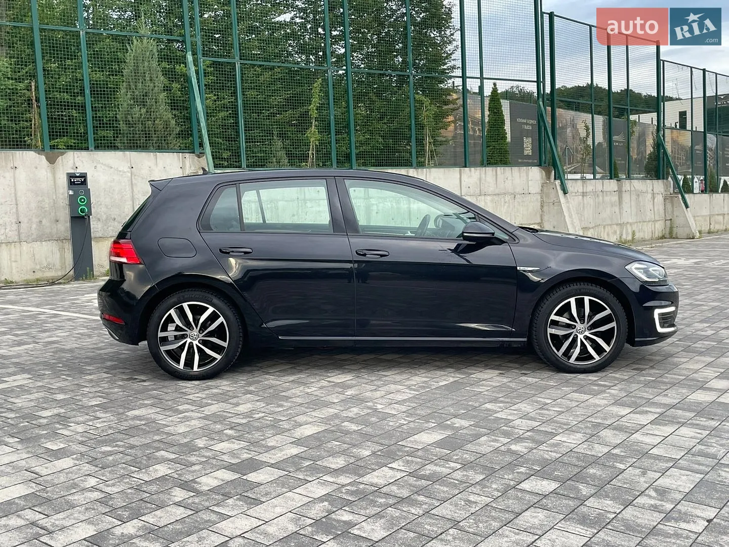 2019 Volkswagen Golf - мініатюра 8