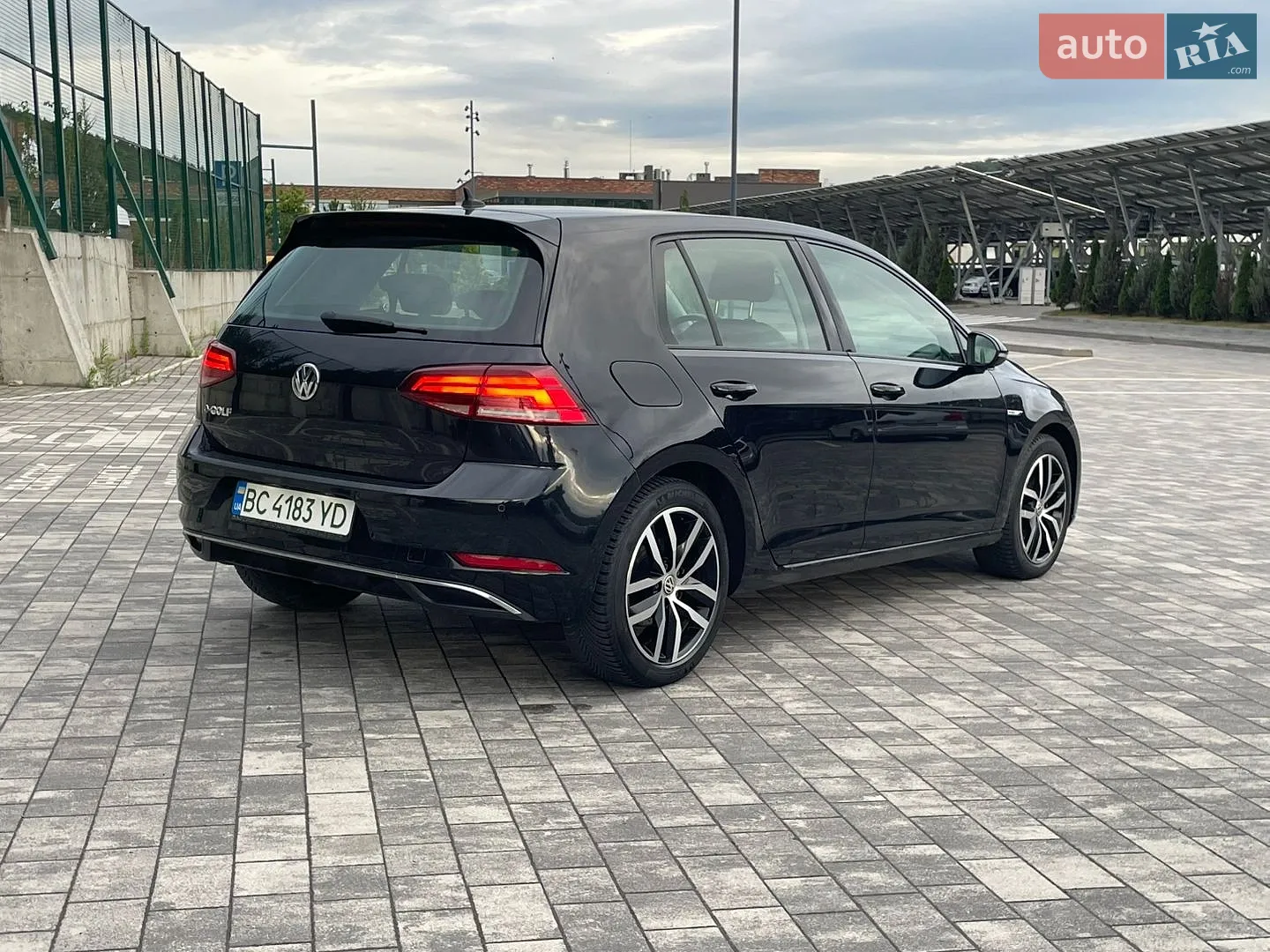 2019 Volkswagen Golf - мініатюра 15